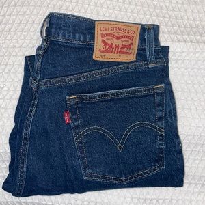 Levi’s Jeans